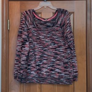 Maurice’s sweater XL